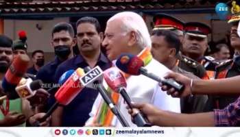 Governor to seek explanation on Kerala University's cancellation of arts festival