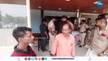 Stale Food Seized From Hotels In Wayanad Manathavady