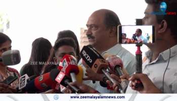 KN Balagopal on loan limit