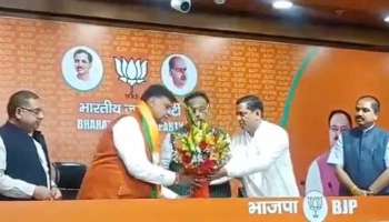 Lok Sabha Election 2024: കോൺഗ്രസിനെ ഞെട്ടിച്ച് മുതിര്‍ന്ന നേതാവ് അജയ് കപൂര്‍ ബിജെപിയില്‍!!  