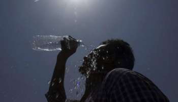 Kerala weather: സംസ്ഥാനത്ത് മാർച്ച് 18 വരെ ചൂടിന് ശമനമില്ല; 9 ജില്ലകളിൽ യെല്ലോ അലർട്ട് 