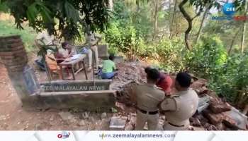 Kattappana Double Murder latest update