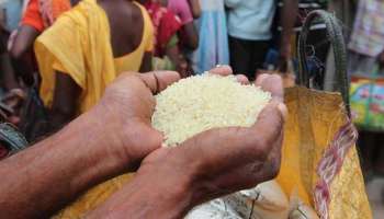 Kerala Ration Shops : മൂന്ന് ദിവസത്തേക്ക് സംസ്ഥാനത്തെ റേഷൻ കടകൾ തുറക്കില്ല; കാരണം ഇതാണ്