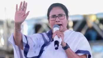 Mamata Banerjee: ചോര വാർന്ന മുഖവുമായി ആശുപത്രിയിൽ; മമതാ ബാനർജിക്ക് സംഭവിച്ചതെന്ത്?