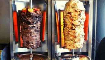 Shawarma special drive: ഷവര്‍മ നിര്‍മ്മാണത്തില്‍ വൃത്തിയില്ല;  54 സ്ഥാപനങ്ങളുടെ പ്രവര്‍ത്തനം നിര്‍ത്തിവെയ്പ്പിച്ചു