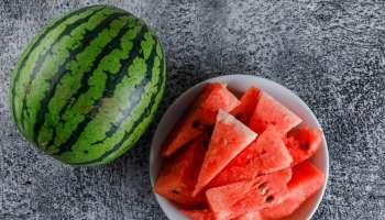 Water Melon: കിലോയ്ക്ക് 25 രൂപ, വഴിയോര കച്ചവടങ്ങളിൽ ഉൾപ്പെടെ തണ്ണിമത്തനാണ് താരം