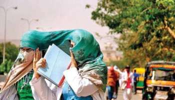 Heat Alert: സംസ്ഥാനത്ത് കൊടും ചൂട് തന്നെ, മാർച്ച് 20 വരെ അറിയേണ്ടത്