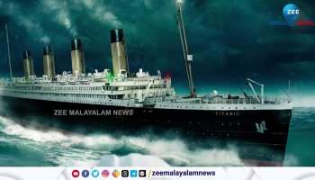 Clive Palmer unveils Titanic II design