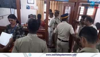 Wayanad Patient death at Meical College