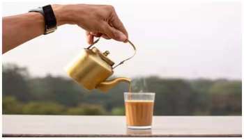 Stop Drinking Tea: ഒരു മാസത്തേയ്ക്ക് ചായ ഉപേക്ഷിച്ചു നോക്കൂ, അതിശയിപ്പിക്കുന്ന മാറ്റങ്ങള്‍ കാണാം
