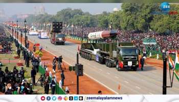 Agni 5 Missile All Things You Should Know India Developed Ammo