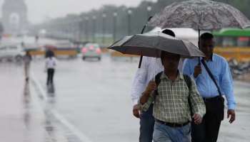 Kerala Rain Alert: ചൂടിന് ആശ്വാസം മഴ വരുന്നു, 12 ജില്ലകൾക്ക് അറിയിപ്പ്