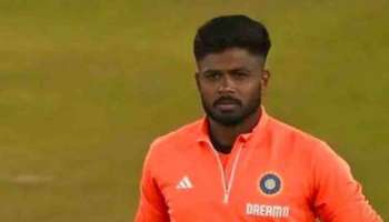 Sanju Samson : &quot;കേരളത്തിൽ നിന്നും ഒരാൾക്ക് ഇന്ത്യൻ ടീമിൽ സ്ഥാനം ഉറപ്പിക്കണമെങ്കിൽ അയാൾ പ്രത്യേകമായി എന്തെങ്കിലും ചെയ്യണം&quot; സഞ്ജു സാംസൺ