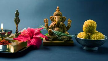 Ganesh vrat on Wednesday: 7 ബുധനാഴ്ച്ച ​ഗണപതി വ്രതം ഈ രീതിയിൽ അനുഷ്ഠിക്കൂ...! പിന്നീടങ്ങോട്ട് പണം എണ്ണാനേ നേരം കാണൂ