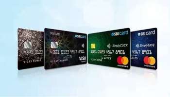 Sbi Credit Card: എസ്ബിഐ കാർഡ് വഴി പെയ്മൻറ് നടത്തുന്നവരാണോ? ഒരു പ്രശ്നമുണ്ട്
