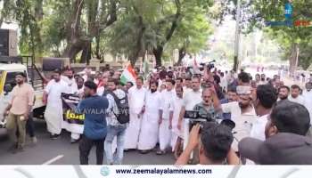 Arvind Kejriwal Arrest Congress Blames BJP And Says Butchering Democracy