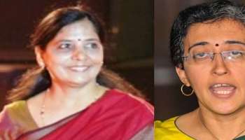 Arvind Kejriwal Arrest: കേജ്‌രിവാള്‍ കസേര ഒഴിയുമോ? ഡല്‍ഹിയ്ക്ക് ലഭിക്കുമോ പുതിയ വനിതാ മുഖ്യമന്ത്രി?  