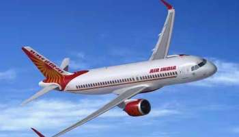 DGCA fines Air India: കൂടുതൽ ജോലി, അവധി കുറവ്; എയർ ഇന്ത്യക്ക് 80 ലക്ഷം പിഴ