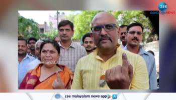 Lok Sabha Election 2024: Ajay Rai Contest Against Prime Minister Narendra Modi In Varanasi
