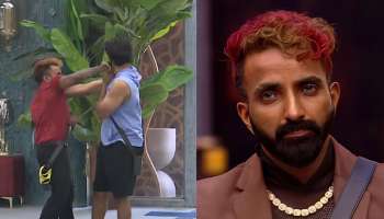 Bigg Boss Malayalam : ആങ്കർ മാനേജ്മെന്റ് വട്ട പൂജ്യം! സഹമത്സരാർഥിയെ കൈയ്യേറ്റം ചെയ്തു; അസി റോക്കിയെ ബിഗ് ബോസിൽ നിന്നും പുറത്താക്കി