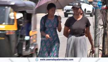 Heat Alert Kerala 