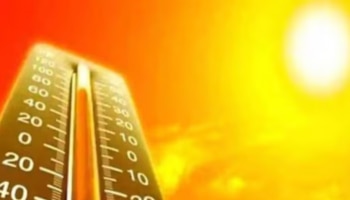 Kerala Weather Updates: സംസ്ഥാനത്ത് ഉയർന്ന താപനില മുന്നറിയിപ്പ്; ഒന്‍പത് ജില്ലകളില്‍ യെല്ലോ അലേര്‍ട്ട്