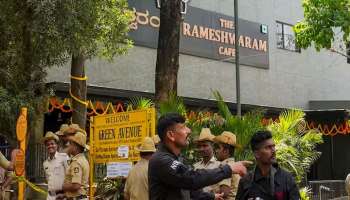 Rameshwaram Cafe Blast : ബെംഗളൂരു രാമേശ്വരം കഫേ സ്ഫോടനം; മുഖ്യസൂത്രധാരൻ എൻഐഎയുടെ പിടിയിൽ