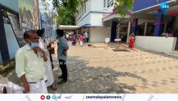 Fever spreading in Kerala