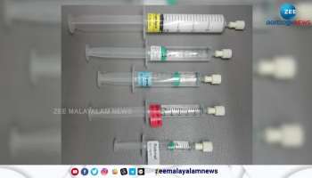 Malpractice in handling anesthesia drugs in government hospitals