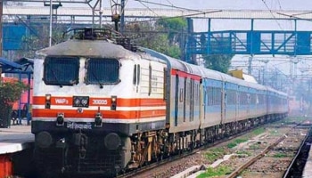 Train Cancelled: നാഗർകോവിൽ-കന്യാകുമാരി സെക്ഷനുകളിൽ അറ്റകുറ്റപ്പണി; 11 ട്രെയിൻ സർവ്വീസുകൾ റദ്ദാക്കി 