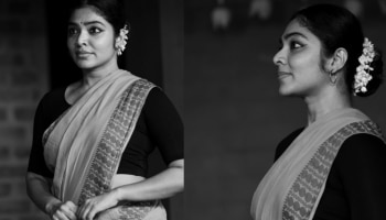 Actress Rima Kallingal: കണ്ണുകളിലെ ആ തീഷ്ണത...! എന്ത് ചന്താലെ റിമയെ കാണാൻ