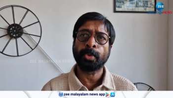 Harisree Ashokan in Andru The Man