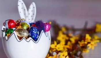 Easter 2024: ഉയിർപ്പിന്റെ സന്ദേശവുമായി ഇന്ന് ഈസ്റ്റർ, ദേവാലയങ്ങളിൽ പ്രത്യേക പ്രാർഥന