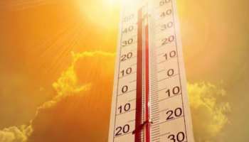 Heatwave Alert: സംസ്ഥാനത്ത് ചൂട് കനത്തുതന്നെ; ഏഴ് ജില്ലകളിൽ ശരാശരി ഉയർന്ന താപനില 38 ഡിഗ്രിക്ക് മുകളിൽ