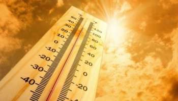 Heatwave Alert: കേരളത്തിൽ ചൂട് കൂടും; കൊല്ലം, പാലക്കാട് ജില്ലകളിൽ 39 ഡിഗ്രി വരെ ചൂട് ഉയരുമെന്ന് മുന്നറിയിപ്പ്, 12 ജില്ലകളിൽ യെല്ലോ അലർട്ട്