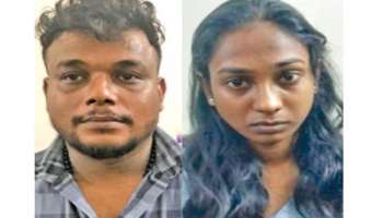 MDMA Seized: 74 ഗ്രാം എംഡിഎംഎയുമായി കൊച്ചിയിൽ രണ്ടുപേർ പിടിയിൽ!