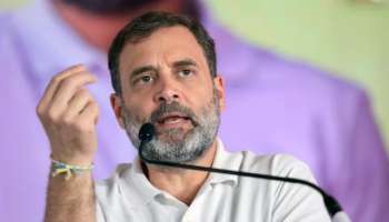 Rahul Gandhi: പത്രികാ സമര്‍പ്പണത്തിന് ഇനി മൂന്ന് ദിവസം; രാഹുല്‍ ഗാന്ധി നാളെ വയനാട്ടിൽ എത്തും