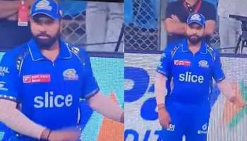 IPL 2024 : &#039;പാണ്ഡ്യക്കെതിരെ കൂവരത്&#039;; വാങ്കഡെയിൽ ആരാധകരോട് ആവശ്യപ്പെട്ട് രോഹിത് ശർമ