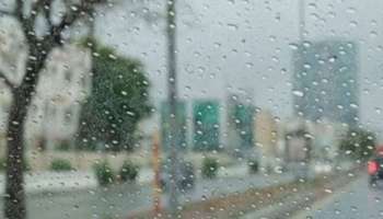 Saudi Rain: സൗദിയിൽ കനത്ത മഴ; നിരവധി ഡാമുകൾ തുറന്നുവിട്ടു