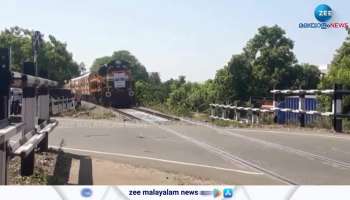 Indian Railway 2023 – 2024 Financial Year repport