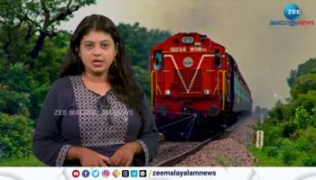 Record revenue for Indian Railways