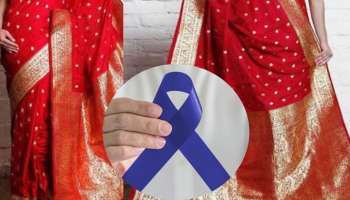 Saree Cancer: ഇന്ത്യയില്‍ പതിവായി സാരിയുടുക്കുന്ന സ്ത്രീകളില്‍ ക്യാന്‍സര്‍! ഞെട്ടിക്കുന്ന കണ്ടെത്തൽ