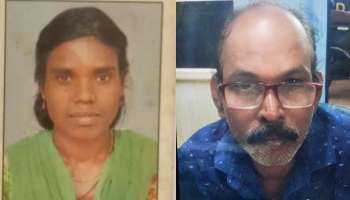 Death: പാലക്കാട് നിന്ന് കാണാതായി; യുവതിയും 53കാരനും തൃശൂരിലെ ഉൾവനത്തിൽ മരിച്ച നിലയിൽ