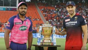 IPL 2024 : ജയം തുടരാൻ സഞ്ജുവും രാജസ്ഥാനും; എതിരാളിയായി അടിവാരത്തിൽ നിന്നും ആർസിബി