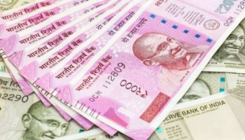 Money seized from BJP worker in chennai: ചെന്നൈയിൽ ട്രെയിനിൽ കടത്താൻ ശ്രമിച്ച 4 കോടി രൂപ പിടികൂടി; ബിജെപി നേതാവിന്റെ ബന്ധു ഉൾപ്പടെ അറസ്റ്റിൽ