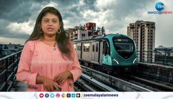 Kochi Metro tickets available in booking apps