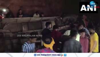 12 killed in Chhattisgarh bus accident