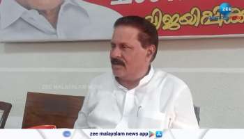 Kerala Congress M with an explanation on Former MLA PM Mathew left the party