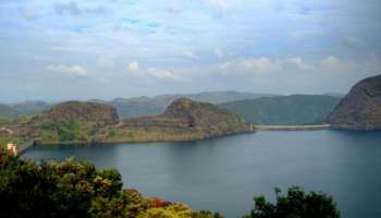 Idukki Dam: ഇടുക്കി, ചെറുതോണി ഡാമുകൾ നാളെ മുതൽ പൊതുജനങ്ങൾക്ക് സന്ദർശിക്കാം
