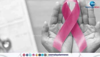 Cancer patients are increasing in India